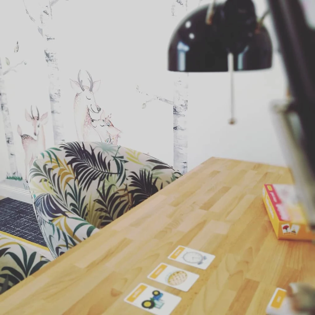 Terapia logopedyczna dzieci Wieluń