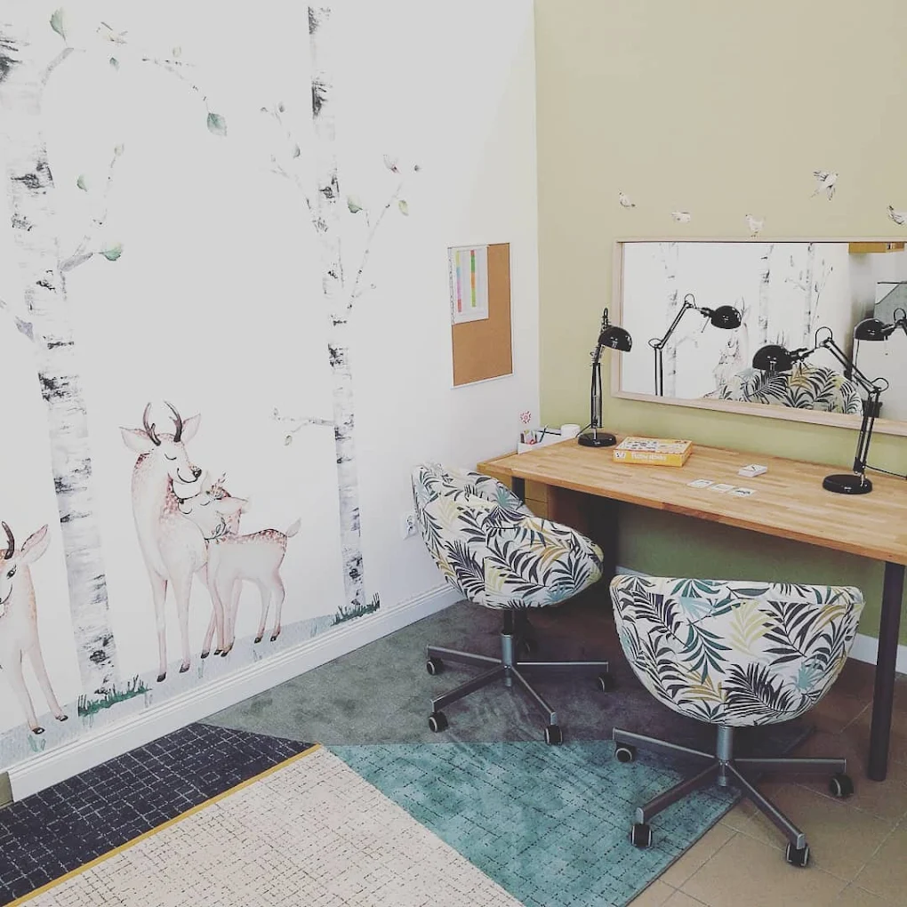 Gabinet logopedyczny Wieluń – Pleciuga