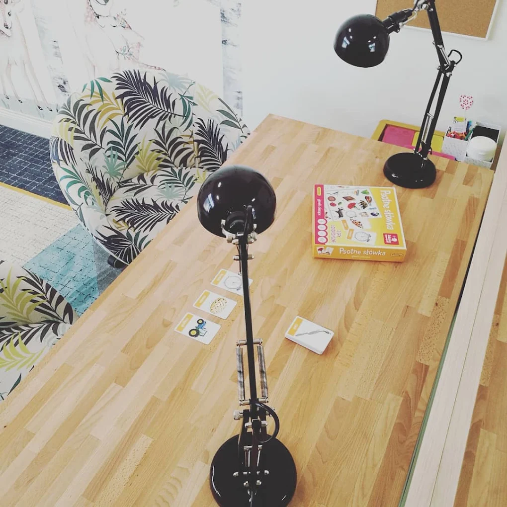 Ćwiczenia wymowy z logopedą Wieluń